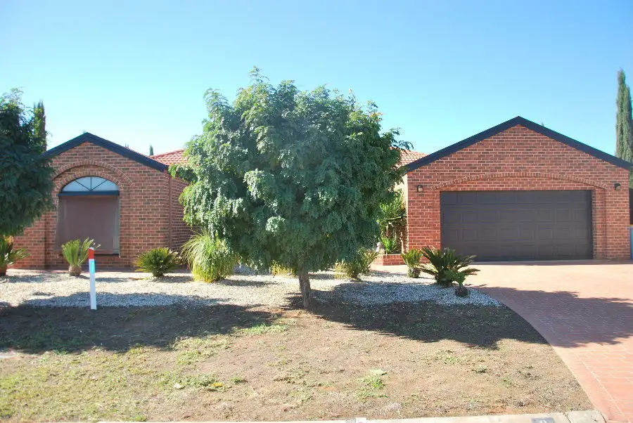 Main view of Homely house listing, 9 Gattuso Drive, Cobram VIC 3644