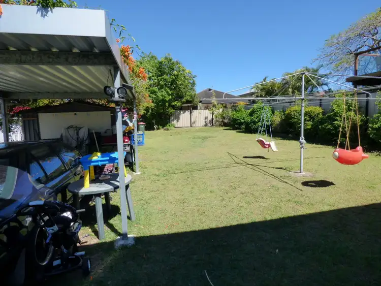 Fifth view of Homely house listing, 55 Thomas Street, Clontarf QLD 4019