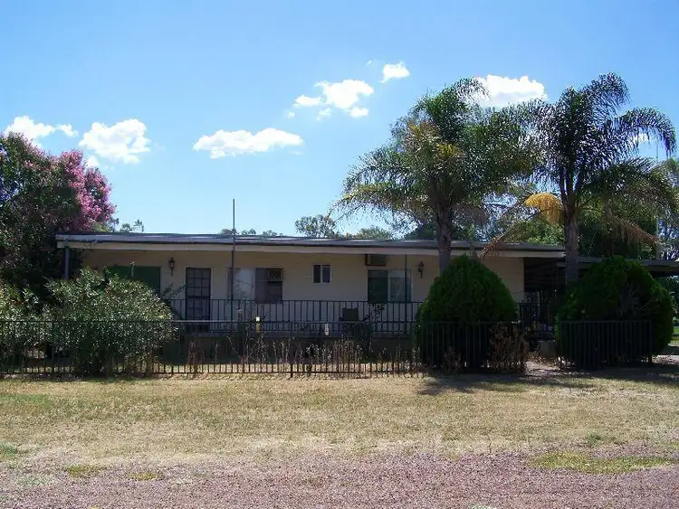 Second view of Homely house listing, Lot 1-4&8 Johnson Street, Caroona NSW 2343