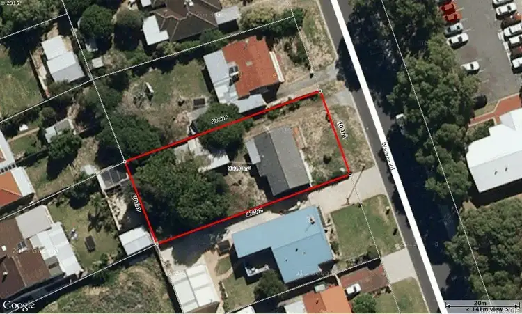 11 Waimea Road, Safety Bay WA 6169