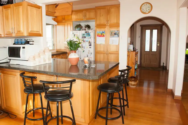 Third view of Homely house listing, 93 West Goderich Street, Deloraine TAS 7304