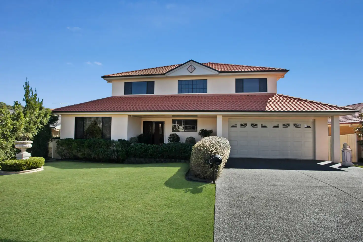 Main view of Homely house listing, 11 Sassafras Close, Valentine NSW 2280