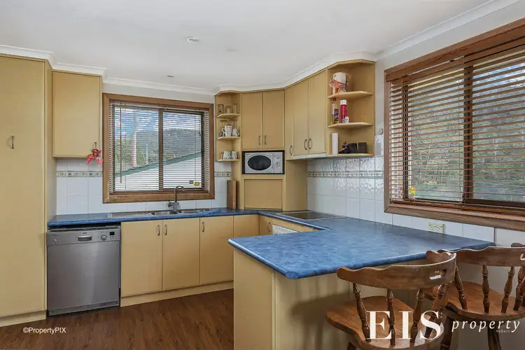 Second view of Homely house listing, 2 Anane St, Chigwell TAS 7011