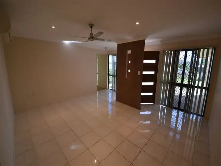 Fourth view of Homely house listing, 5 Kristin Close, Gracemere QLD 4702