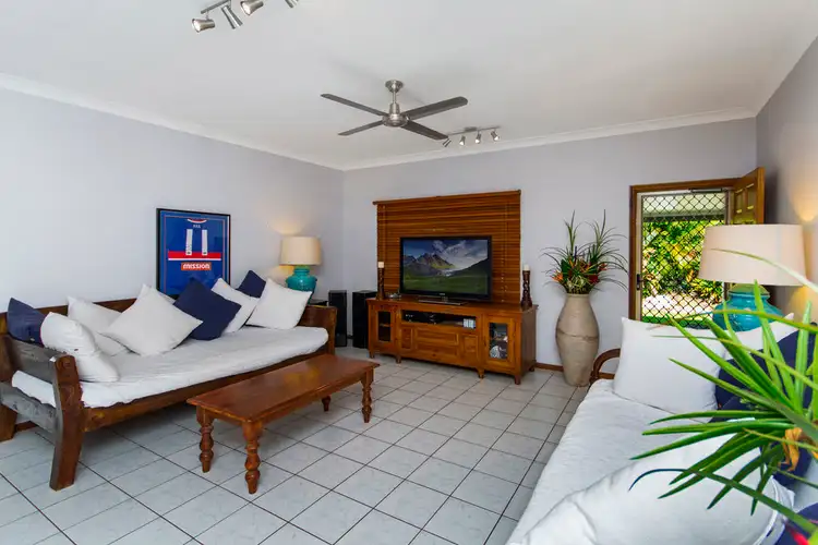 Third view of Homely house listing, 78 Wistaria Street, Holloways Beach QLD 4878