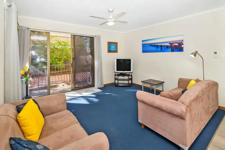 Second view of Homely apartment listing, 13/490 Marine Parade, Biggera Waters QLD 4216