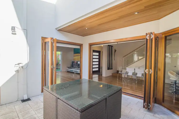 1/26 First Avenue, Kensington WA 6151