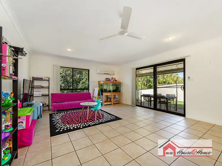 Fourth view of Homely house listing, 53 Philben Drive, Ormeau QLD 4208
