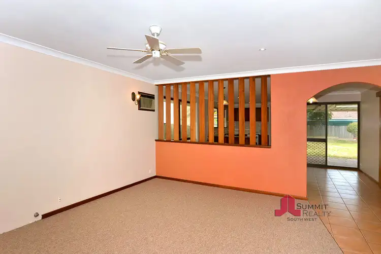 Third view of Homely house listing, 5 Preston Street, East Bunbury WA 6230