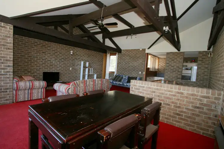 Fifth view of Homely unit listing, 2/6 Banjo Paterson Cres. St, Jindabyne NSW 2627