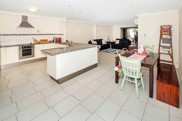 Fourth view of Homely house listing, 2/3 Kona Way, Pimpama QLD 4209