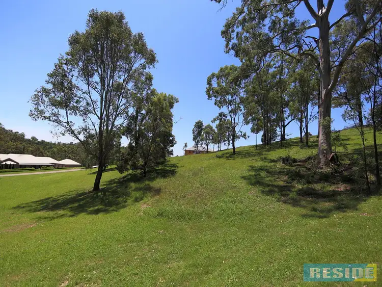 Fifth view of Homely land listing, 12 The Ironbarks, Picton NSW 2571