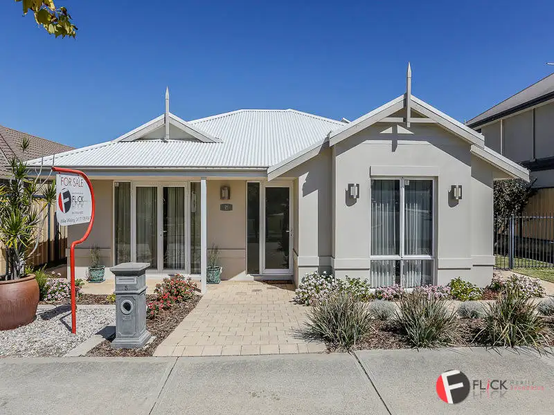 Main view of Homely house listing, 5 Nankeen Circle, Tapping WA 6065