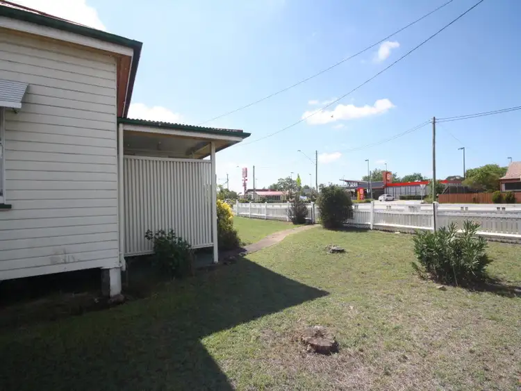 Fourth view of Homely house listing, 41 Wood Street, Warwick QLD 4370
