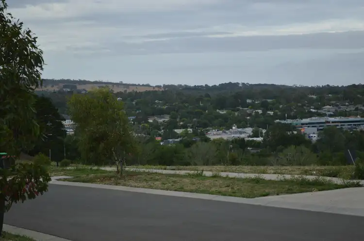 Second view of Homely land listing, Lot 35 The Boomerang St, Gisborne VIC 3437