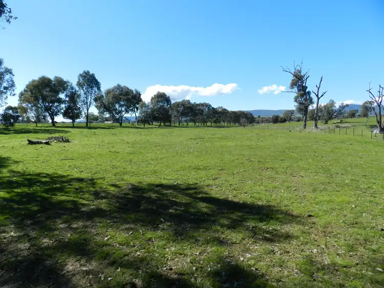 Main view of Homely land listing, 287 Gerogery West Road, Gerogery NSW 2642