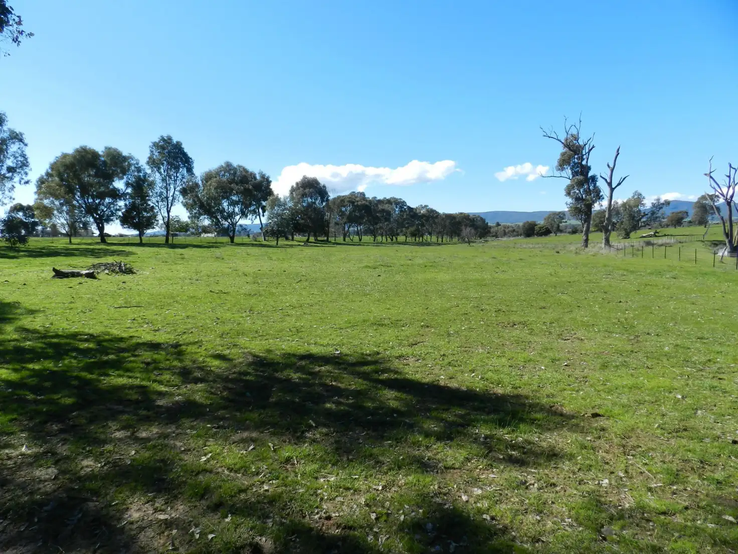 Main view of Homely land listing, 287 Gerogery West Road, Gerogery NSW 2642