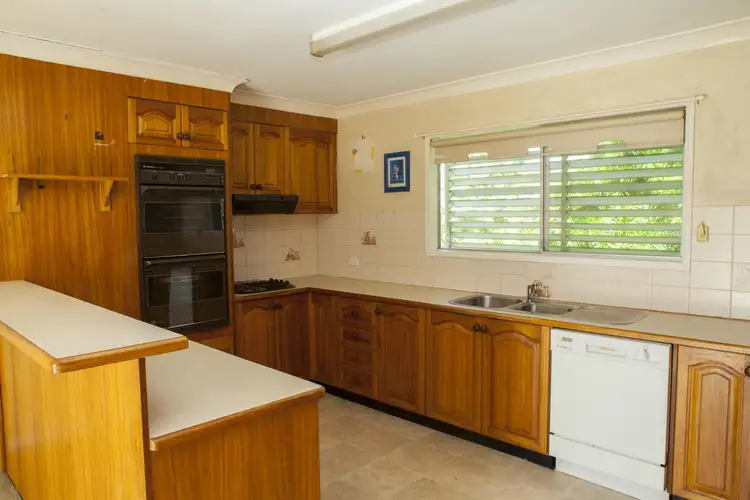 Second view of Homely house listing, 37 Richard Street, Maryborough QLD 4650