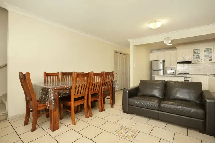 Fourth view of Homely unit listing, 7/6 Orana Avenue, Seven Hills NSW 2147