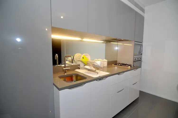 Fourth view of Homely unit listing, 3/18 Park Lane, Chippendale NSW 2008