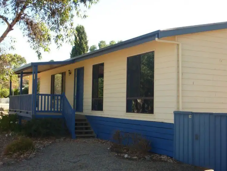 Fifth view of Homely house listing, Lot 16 Horizon Parade, Carrickalinga SA 5204