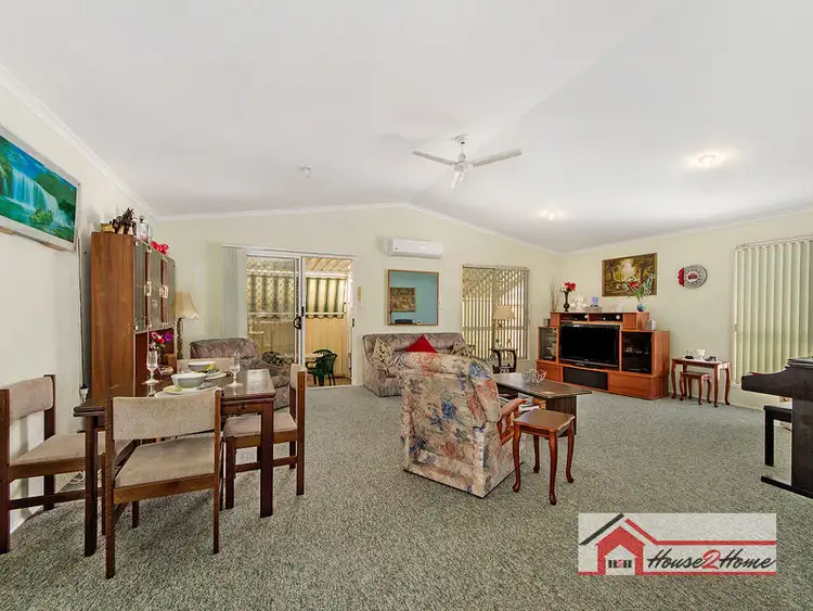 Sixth view of Homely unit listing, 195/26-42 Goldmine Road, Ormeau QLD 4208