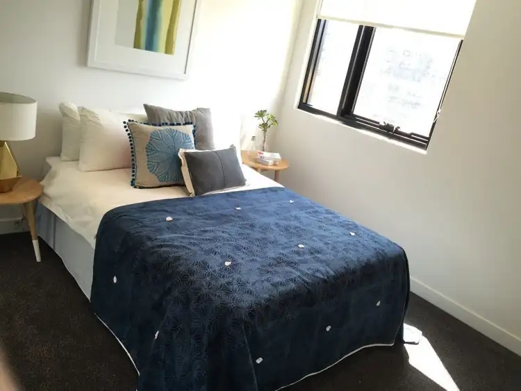 Fourth view of Homely apartment listing, 9 Darling Street, South Yarra VIC 3141
