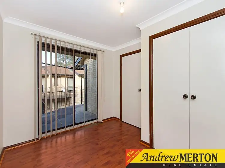 Seventh view of Homely townhouse listing, 9/48-50 Victoria Street, Werrington NSW 2747