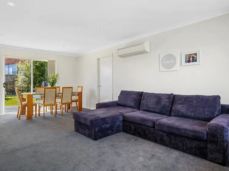 Seventh view of Homely unit listing, 3/28 Henty Cl, Old Beach TAS 7017