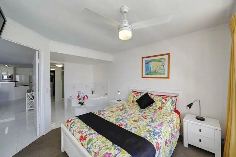 Sixth view of Homely unit listing, 5/2-4 Baxter Street, Bargara QLD 4670