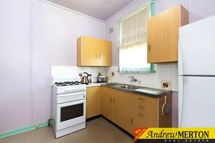 Fifth view of Homely house listing, 3 Benjamin Rd, Mount Pritchard NSW 2170