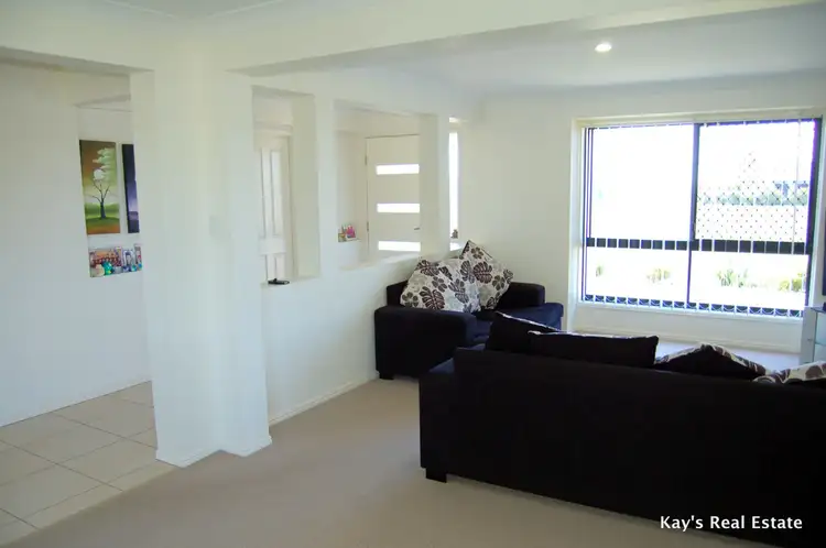 Seventh view of Homely house listing, 18 NEPTUNE Street, Burnett Heads QLD 4670