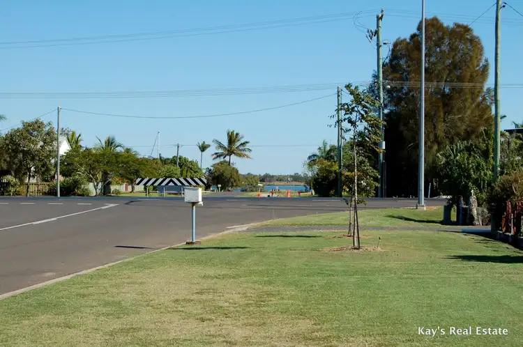 Fourth view of Homely land listing, 3 BEACHMERE Street, Burnett Heads QLD 4670