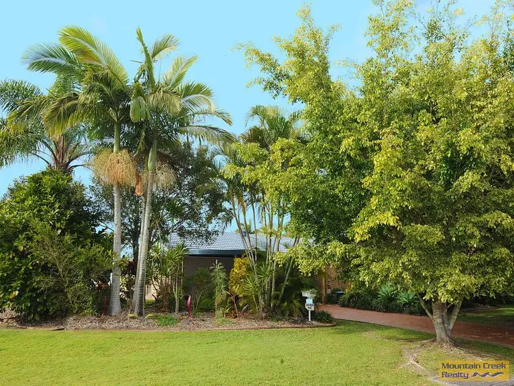 1 Corryong Close, Buderim QLD 4556