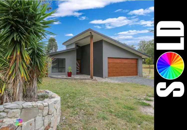 5 Green Drive, Gunalda QLD 4570