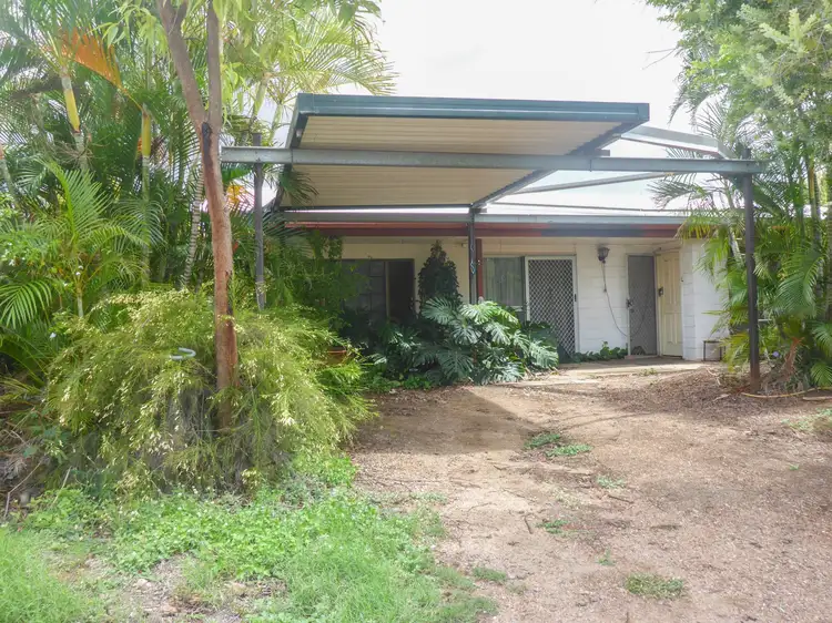 10 Bulolo Street, Mount Isa QLD 4825