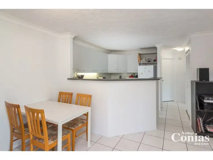 Fourth view of Homely unit listing, 3/126 Indooroopilly Road, Taringa QLD 4068