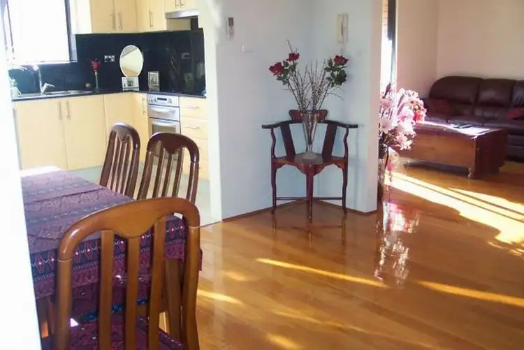 Second view of Homely unit listing, 9/Lot 41 Campbell Street, Liverpool NSW 2170