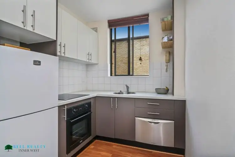 Sixth view of Homely unit listing, 11/10 Avona Ave, Glebe NSW 2037