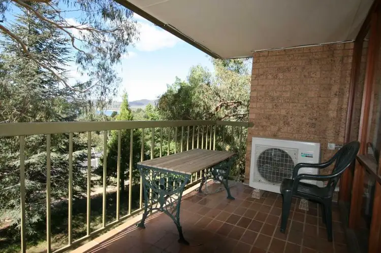Second view of Homely unit listing, 1/36 Clyde Street, Jindabyne NSW 2627