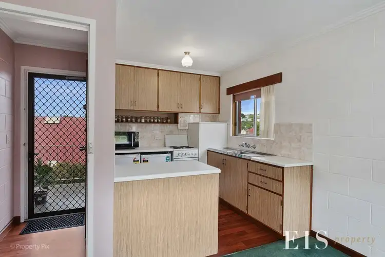 Fifth view of Homely unit listing, 6/91 Hill St, West Hobart TAS 7000