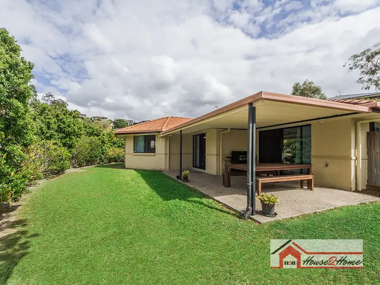 1 Schablon Close, Ormeau Hills QLD 4208