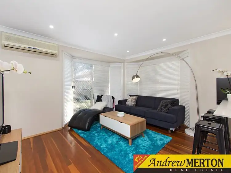 Fifth view of Homely house listing, 12 Pottery Circuit, Woodcroft NSW 2767