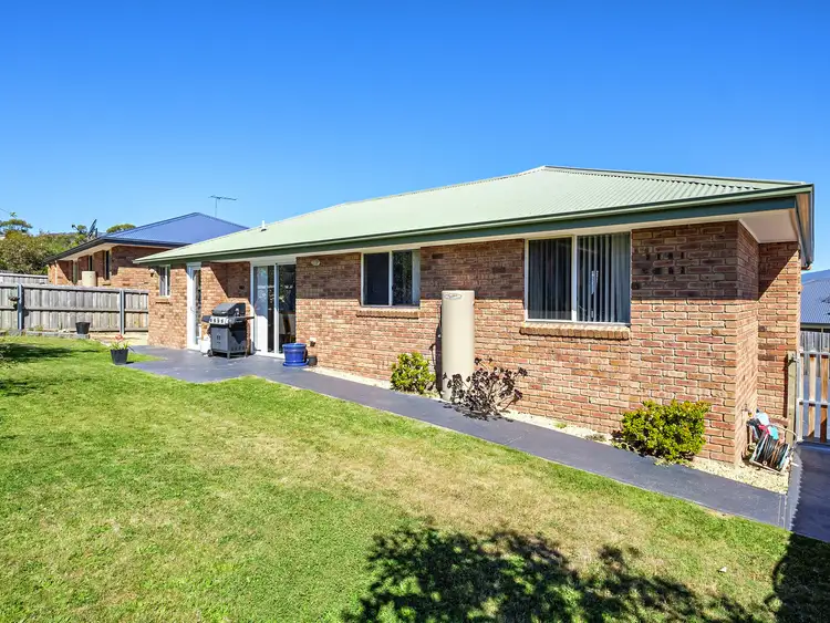 Fourth view of Homely unit listing, 3/28 Henty Cl, Old Beach TAS 7017