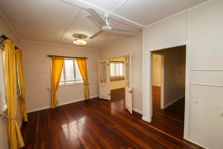 Third view of Homely house listing, 11 Melville St, Maryborough QLD 4650