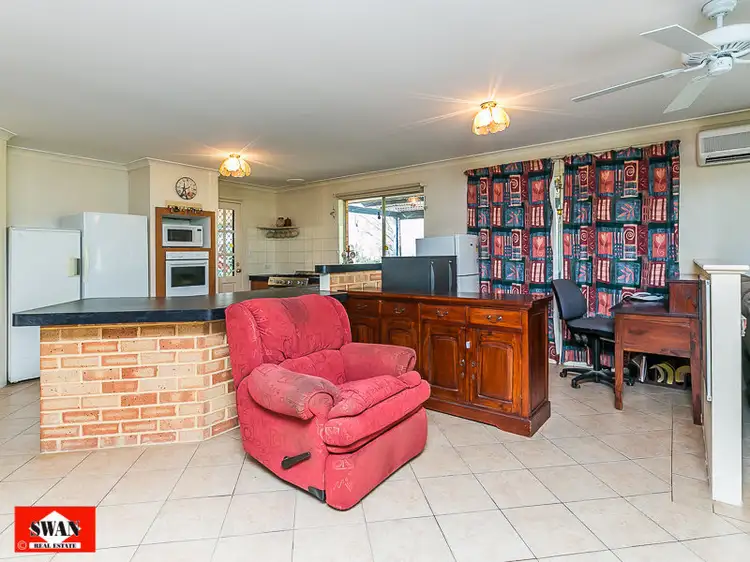 Seventh view of Homely rural property listing, 107 Railway Crescent, Millendon WA 6056