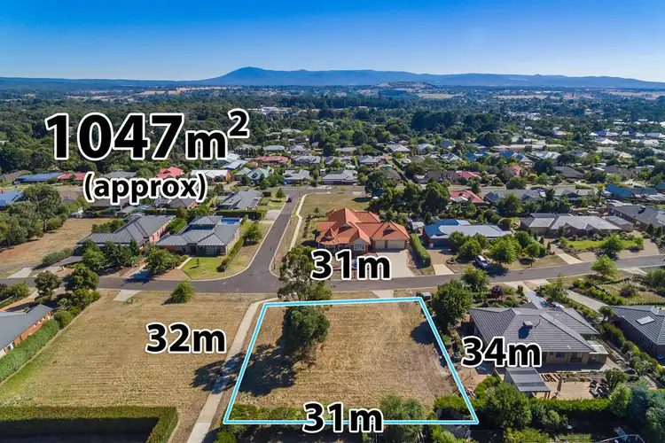 13 Alcheringa Court, Gisborne VIC 3437