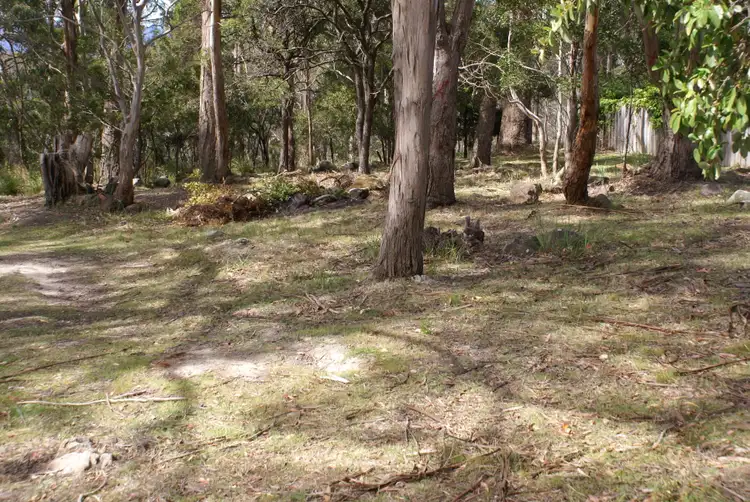 Second view of Homely land listing, 86 Rialannah Rd, Mount Nelson TAS 7007