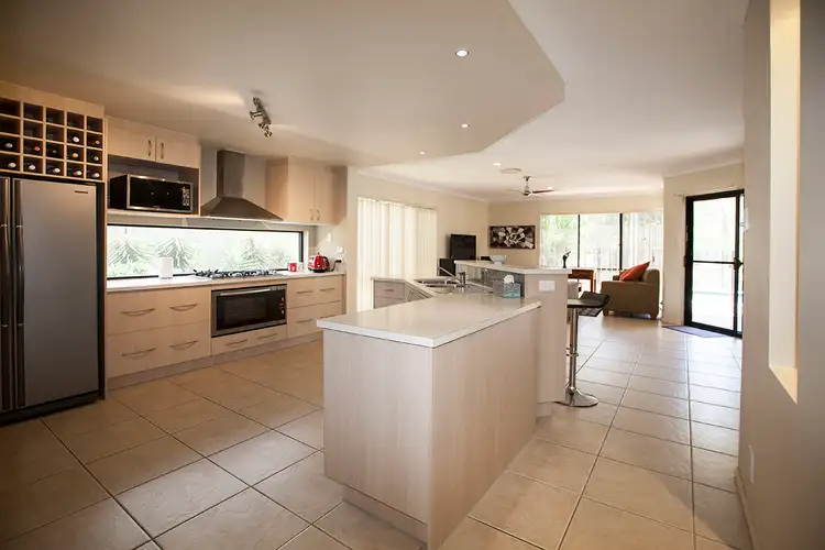 Third view of Homely house listing, 21 Golfgreen Terrace, Meadowbrook QLD 4131