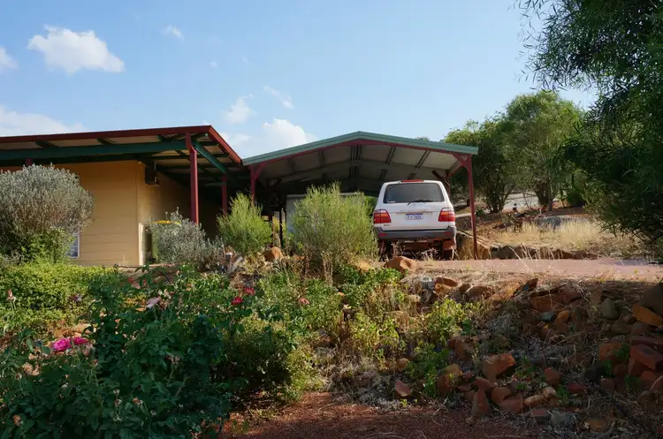 Second view of Homely house listing, 7 St Stephens Street, Toodyay WA 6566